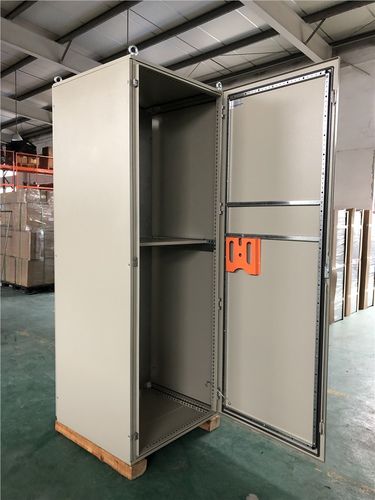 工業(yè)自動化基石 仿威圖機柜家族及其核心應(yīng)用解析