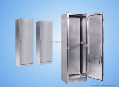 探尋電氣控制柜的卓越選擇 上海辛機實業(yè)的仿威圖機柜